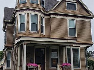 1517 9th Ave, Rock Island, IL