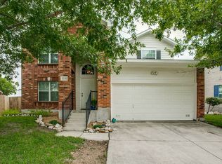 1235 Sampson Dr, San Antonio, TX 78251