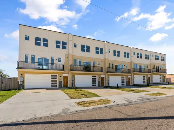 3611 Portland St, Irving, TX 75062