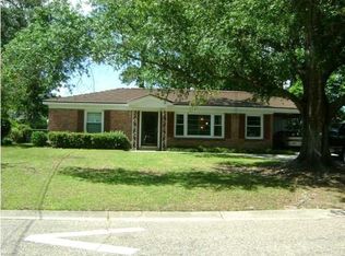 3056 Kendale Dr, Mobile, AL 36606