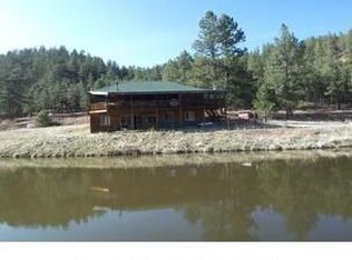 15106 Rainbow Dr, Sedalia, CO 80135