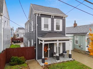 144 Van Voast Ave, Bellevue, KY 41073