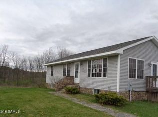 1800 State Route 196, Fort Edward, NY 12828