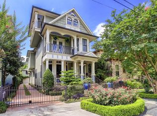 1212 W 22nd St, Houston, TX 77008