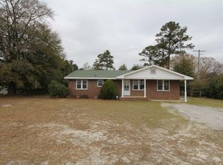 1375 Mack St, Gaston, SC 29053