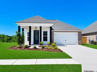 36176 Belle Parc Ave, Geismar, LA 70734