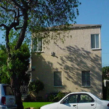 1 bed, $2,095 — Photo 1