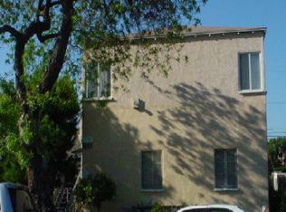 2536 28th St APT 2, Santa Monica, CA 90405