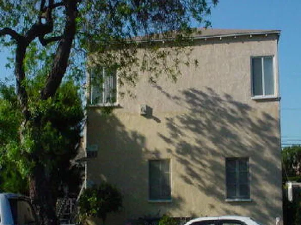 2536 28th St APT 2, Santa Monica, CA 90405