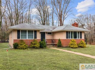 100 Texas Rd, Old Bridge, NJ 08857