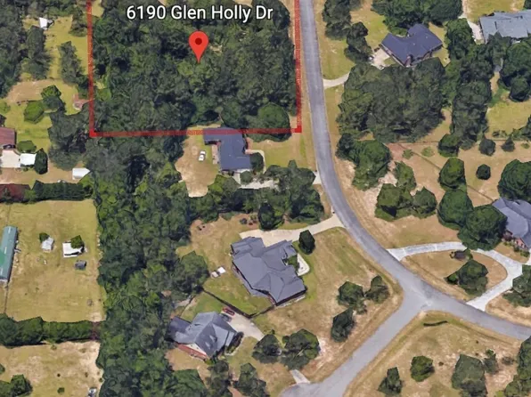 6190 Holly Ln, Lizella, GA 31052