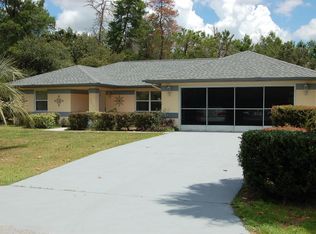 13619 SW 33rd Cir, Ocala, FL 34473