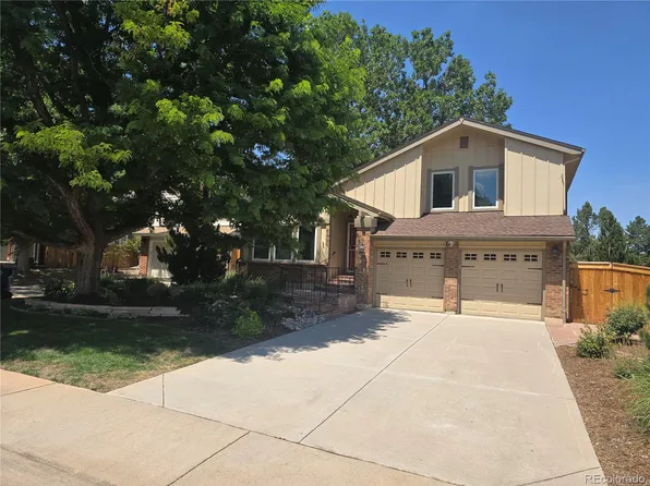 7497 E Nichols Place, Centennial, CO 80112