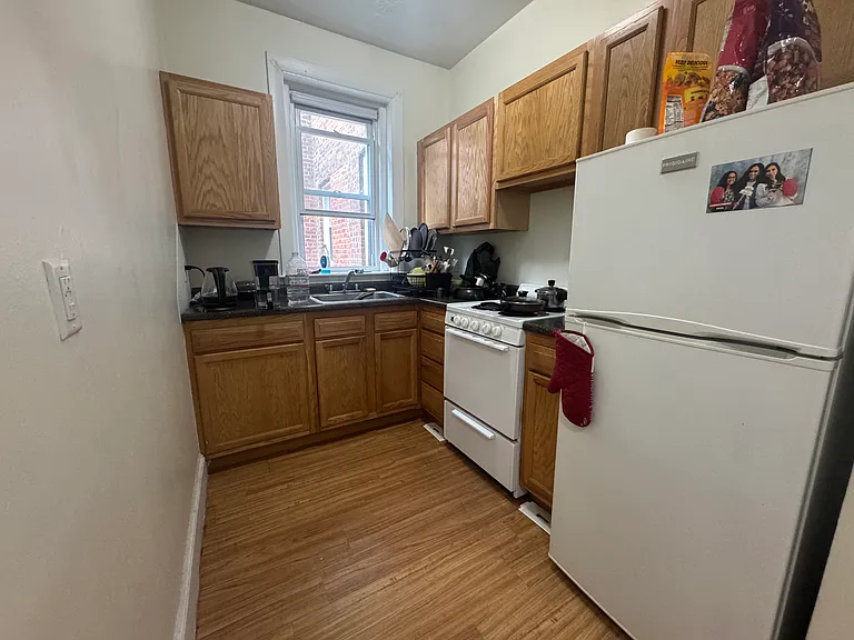 Lancaster Ter — Photo 1