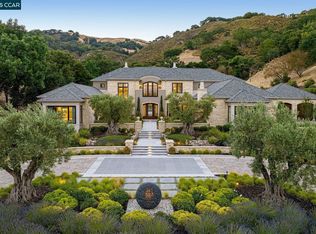 1288 Rose Ln, Lafayette, CA 94549