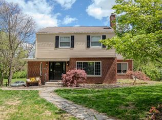 1400 N Hague Ave, Columbus, OH 43204