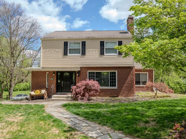 1400 N Hague Ave, Columbus, OH 43204