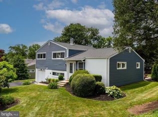 605 Launfall Rd, Plymouth Meeting, PA 19462