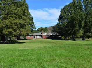 255 Nc Highway 770, Mayodan, NC 27027