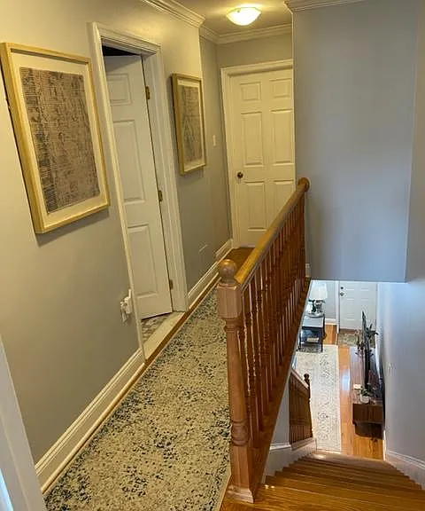 1709 Clarkson St — Photo 13