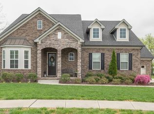 1006 Alrich Ct, Gallatin, TN 37066