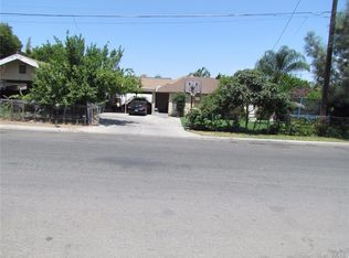 2435 S 9th St, Fresno, CA 93725