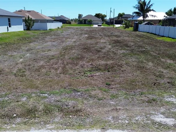 114 NW 10th St Lot 23, Cape Coral, FL 33993