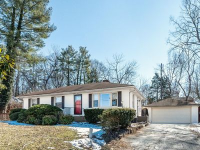 1101 Milford Ln, Lynchburg, VA, 24501