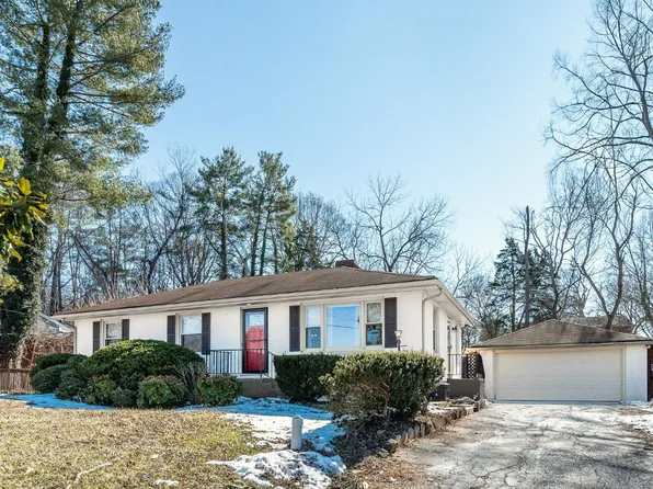 1101 Milford Ln, Lynchburg, VA 24501