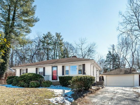 1101 Milford Ln, Lynchburg, VA 24501