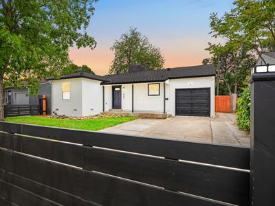 1440 Stoddard St, Sacramento, CA, 95822