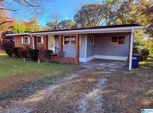 100 Gilmer Rd, Oxford, AL 36203