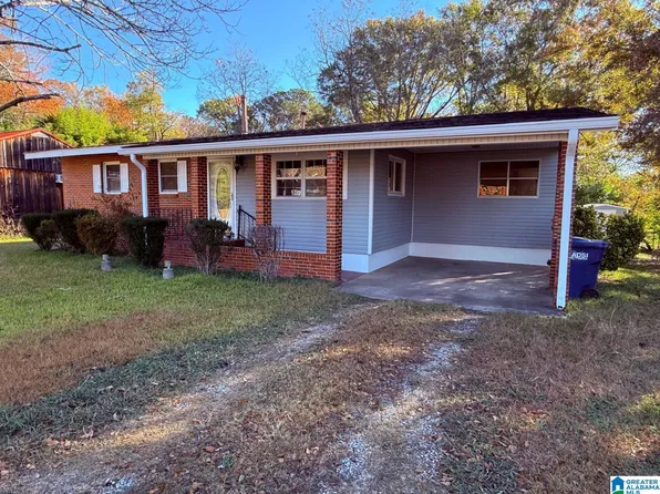 100 Gilmer Rd, Oxford, AL 36203