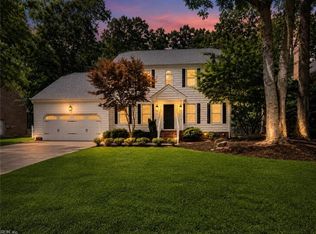 1045 Winchester Way, Chesapeake, VA 23320