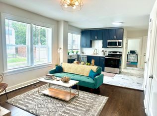 5345 Quincy St, Saint Louis, MO 63109