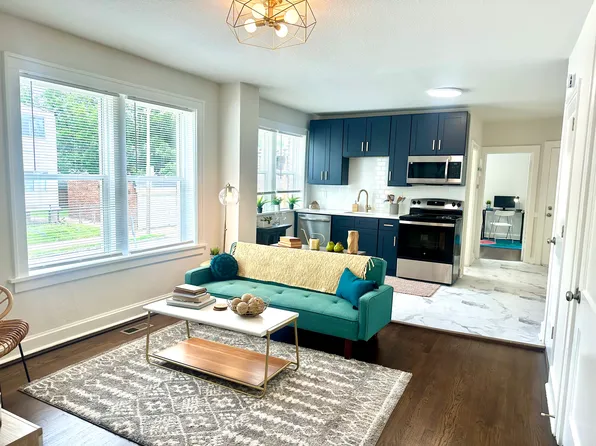 5345 Quincy St, Saint Louis, MO 63109