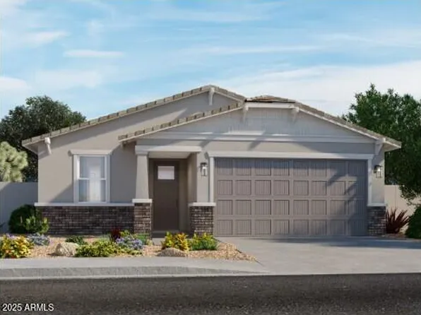 24466 W HAZEL Drive, Buckeye, AZ 85326