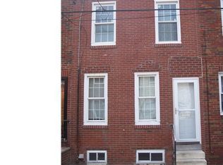 1232 Latona St, Philadelphia, PA 19147