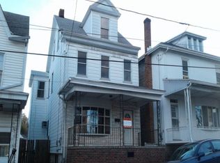 231 South St, Minersville, PA 17954