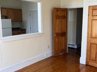 27 Park St #8, Somerville, MA 02143