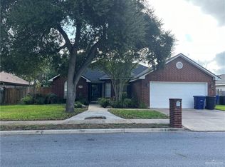 7200 N 26th St, McAllen, TX 78504