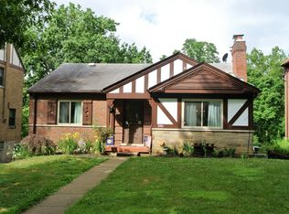 2763 Eugenie Ln, Cincinnati, OH 45211