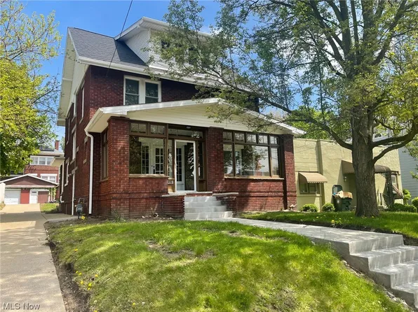 1524 Vassar Ave NW, Canton, OH 44703