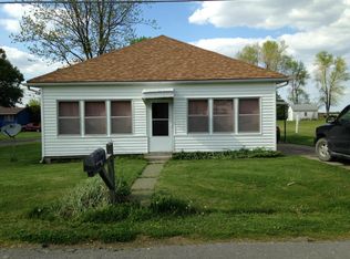 803 Grandview Ave, Slater, MO 65349
