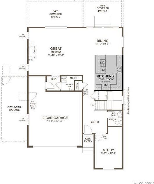2nd image of 4579 Sugar Beet Street
