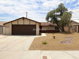 1804 E Saint Louis Ave, Las Vegas, NV 89104
