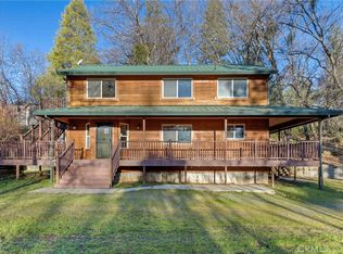 10761 Texas Hill Rd, Dobbins, CA 95935