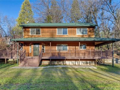 10761 Texas Hill Rd, Dobbins, CA, 95935