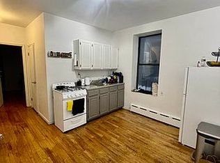 513 Lafayette Ave #2C, Brooklyn, NY 11205