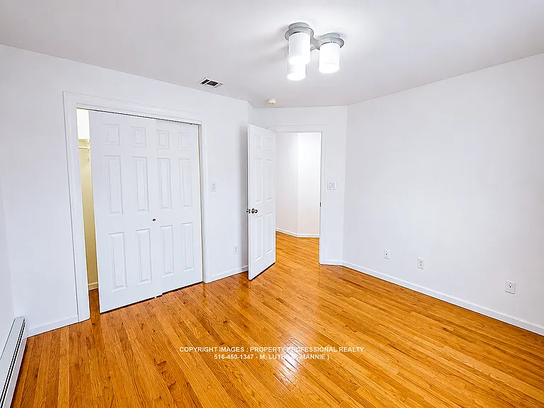 2ND FL - THIRD BEDROOM